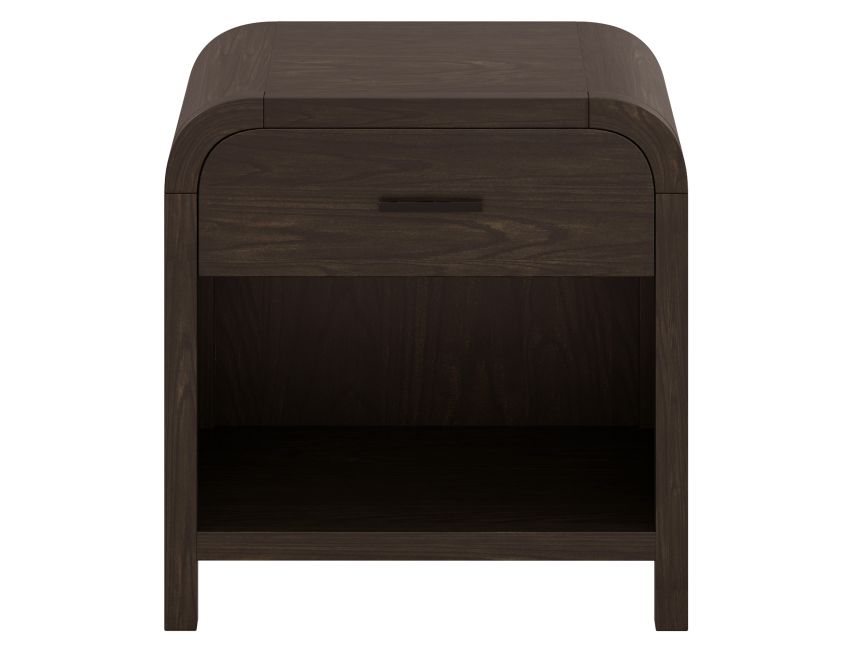 BOWMAN Nightstand - Berre Furniture