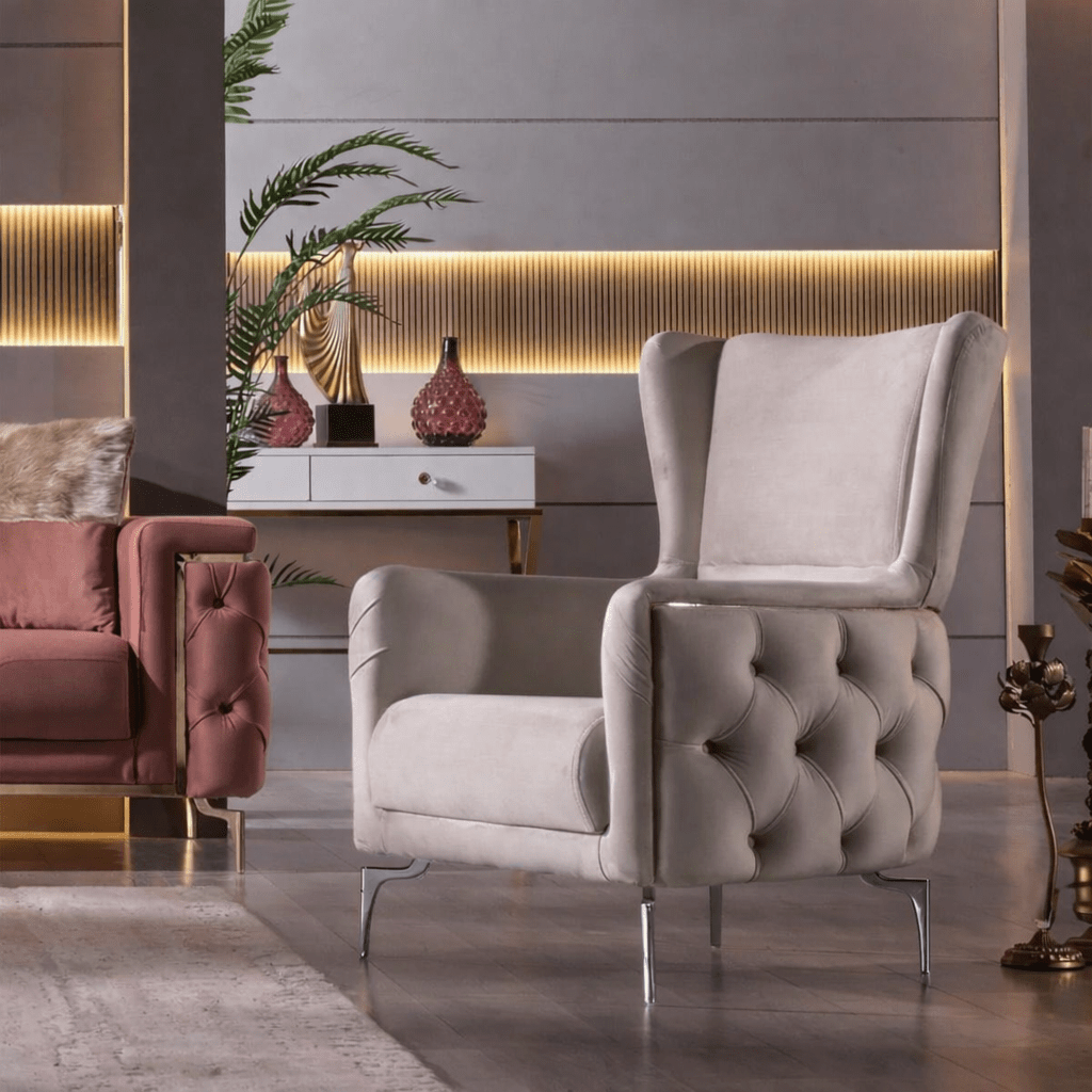 BOXING DEAL !! ARMCHAIRS ARE $249 - Berre Furniture