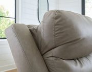Brannigan 3 - Piece Power Reclining Loveseat - Berre Furniture