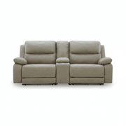 Brannigan 3 - Piece Power Reclining Loveseat - Berre Furniture