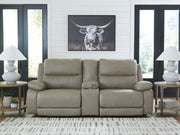 Brannigan 3 - Piece Power Reclining Loveseat - Berre Furniture