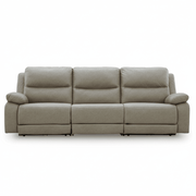 Brannigan 3 - Piece Power Reclining Sofa - Berre Furniture