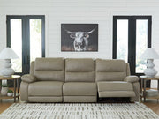 Brannigan 3 - Piece Power Reclining Sofa - Berre Furniture