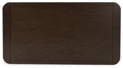 Breckington Rectangular Cocktail Table - Berre Furniture