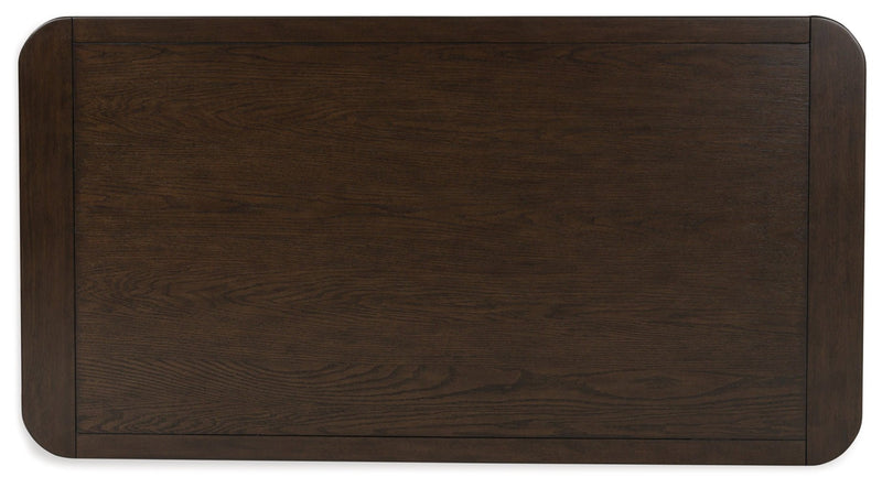 Breckington Rectangular Cocktail Table - Berre Furniture