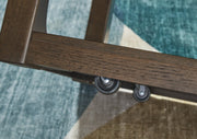 Breckington Rectangular Cocktail Table - Berre Furniture