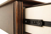 Breegin Chair Side End Table - Berre Furniture