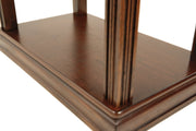 Breegin Chair Side End Table - Berre Furniture