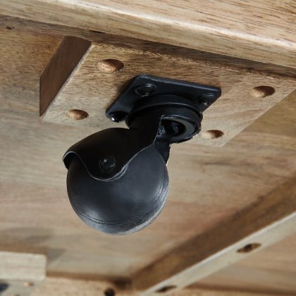 Brendalhouse Table - Berre Furniture