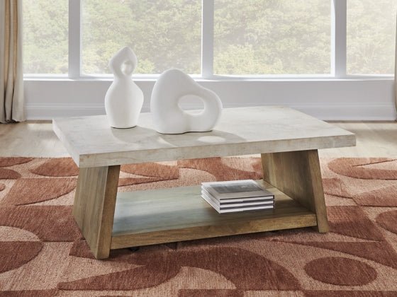 Brendalhouse Table - Berre Furniture