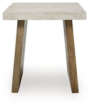 Brendalhouse Table - Berre Furniture