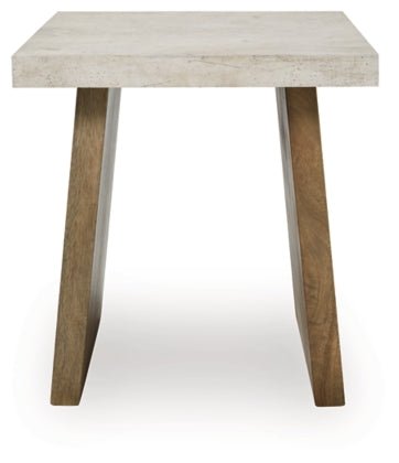 Brendalhouse Table - Berre Furniture