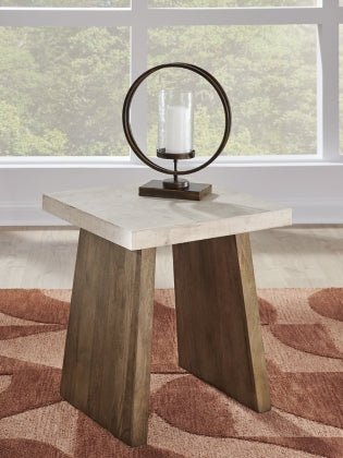 Brendalhouse Table - Berre Furniture