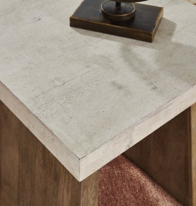 Brendalhouse Table - Berre Furniture