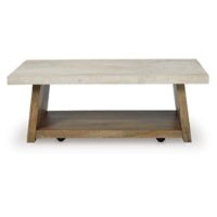 Brendalhouse Table - Berre Furniture