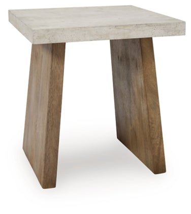 Brendalhouse Table - Berre Furniture