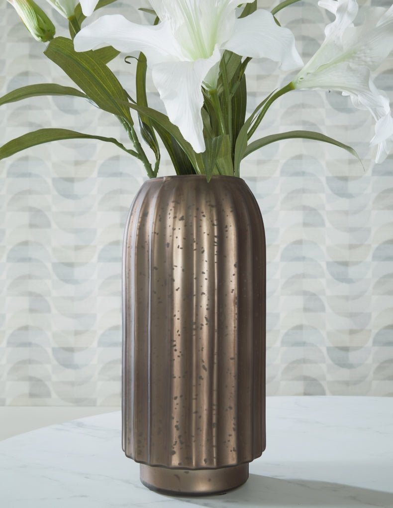 Briarcott Vase - Berre Furniture