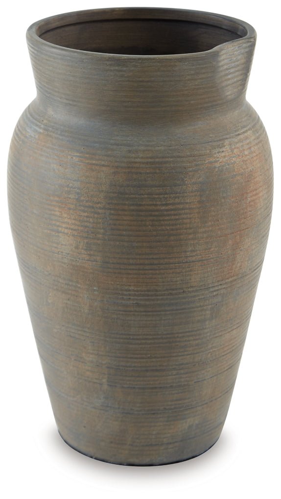Brickmen Vase - Berre Furniture