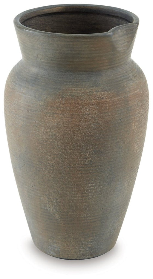 Brickmen Vase - Berre Furniture