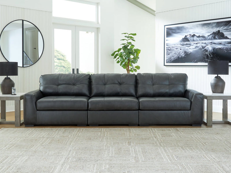 Brindley Pier 3 - Piece Sofa - Berre Furniture