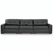 Brindley Pier 4 - Piece Sofa - Berre Furniture
