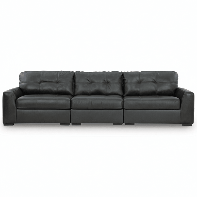 Brindley Pier 4 - Piece Sofa - Berre Furniture
