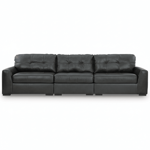 Brindley Pier 4 - Piece Sofa - Berre Furniture