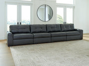 Brindley Pier 4 - Piece Sofa - Berre Furniture