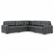 Brindley Pier 5 - Piece Sectional - Berre Furniture