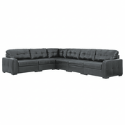 Brindley Pier 6 - Piece Sectional - Berre Furniture