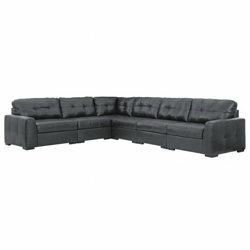Brindley Pier 6 - Piece Sectional - Berre Furniture