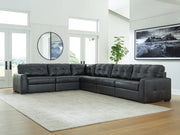 Brindley Pier 6 - Piece Sectional - Berre Furniture