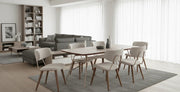 Brita Dining Chair - Berre Furniture