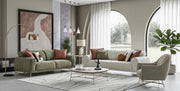 Brita Loveseat - Berre Furniture