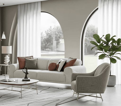 Brita Sofa - Berre Furniture