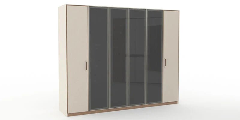 Brita Wardrobe - Berre Furniture