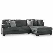 Brixley Pier 2 - Piece Sectional with Chaise - Berre Furniture