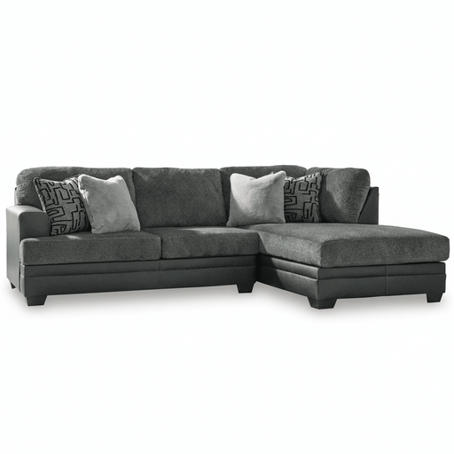 Brixley Pier 2 - Piece Sectional with Chaise - Berre Furniture