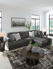 Brixley Pier 2 - Piece Sectional with Chaise - Berre Furniture