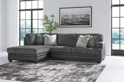 Brixley Pier 2 - Piece Sectional with Chaise - Berre Furniture