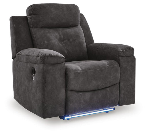 Brysonview Zero Wall Recliner Default Title