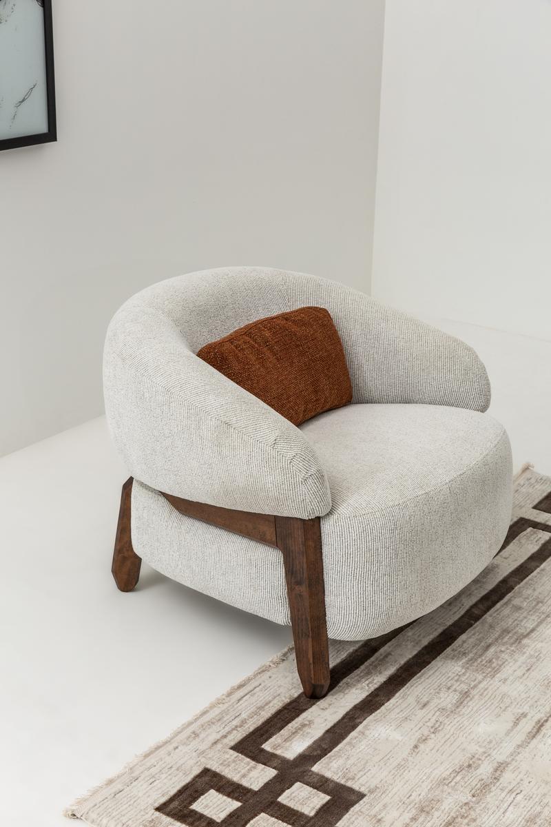 Cadillac Armchair - Berre Furniture