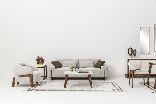 Cadillac Armchair - Berre Furniture