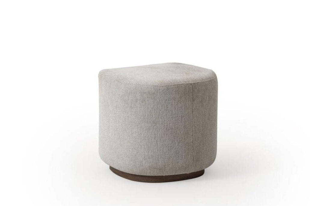 Cadillac Bedroom Ottoman - Berre Furniture