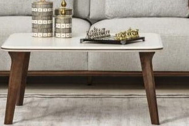 Cadillac Coffee Table - Berre Furniture