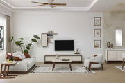 Cadillac Coffee Table - Berre Furniture