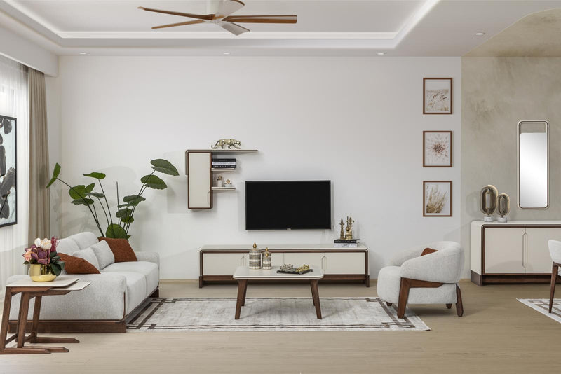 Cadillac Coffee Table - Berre Furniture