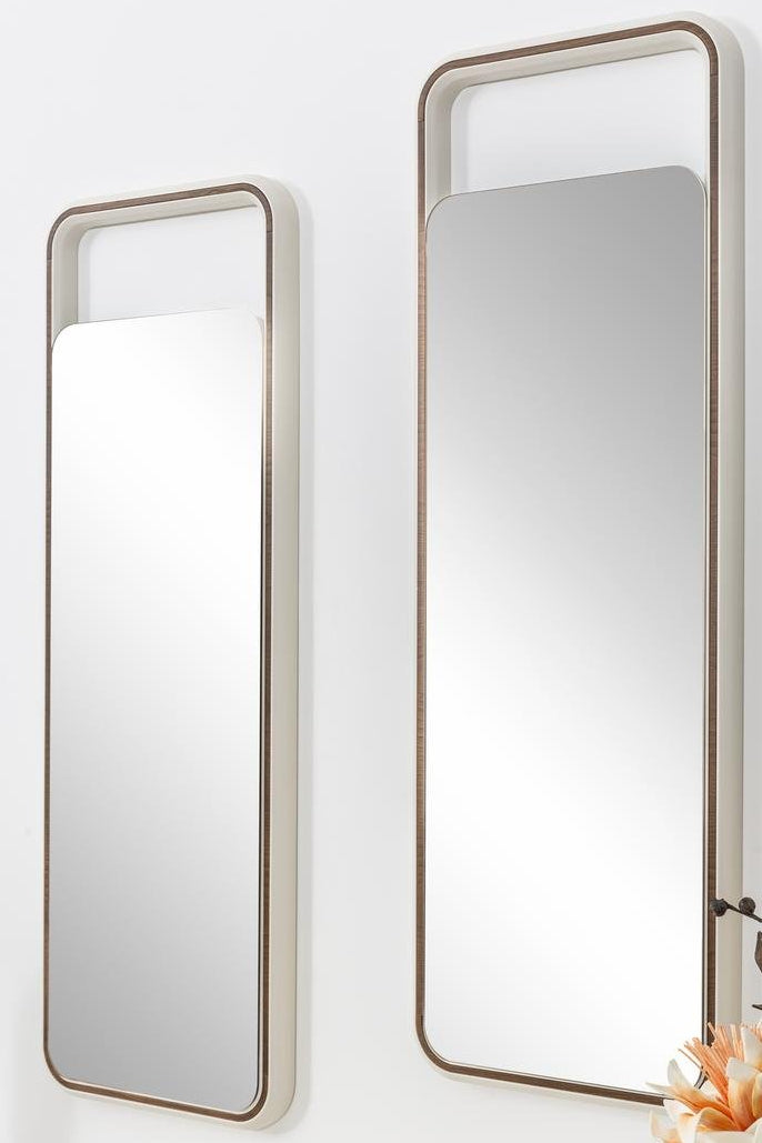 Cadillac Console Mirror - Berre Furniture