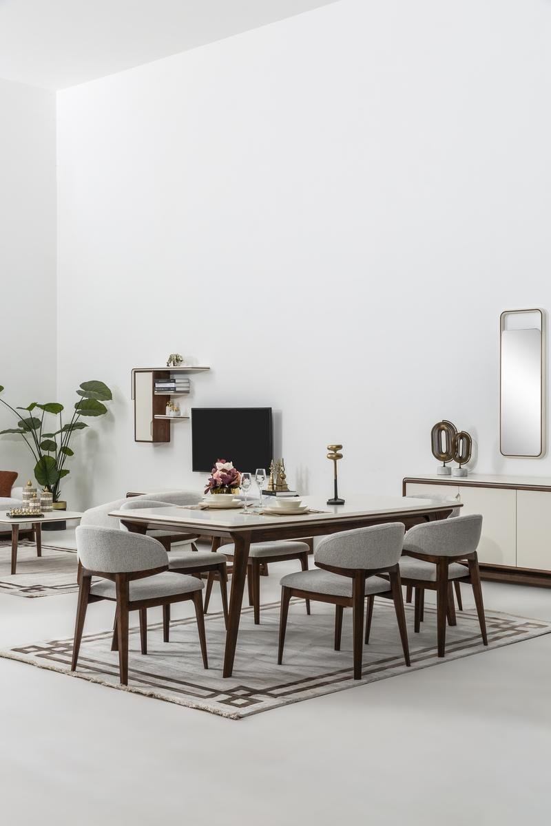 Cadillac Dining Room Set - Berre Furniture