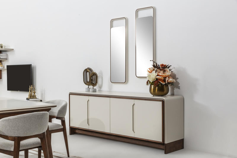 Cadillac Dining Room Set - Berre Furniture